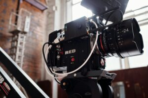 Fort Worth Video Production Company