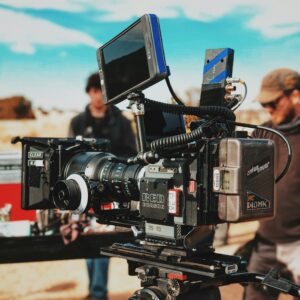DC Video Production Company