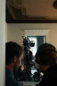 Grand Prairie Video Production Company