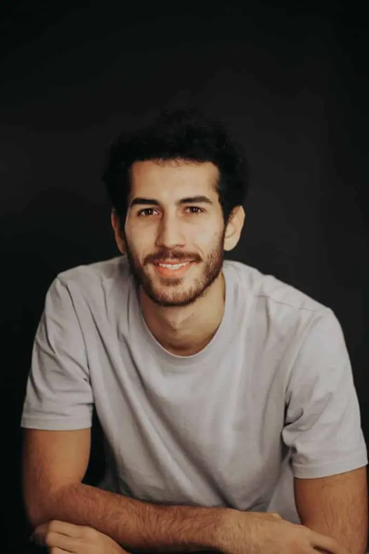 Elias — Web Design Executive, Tone Films OKC