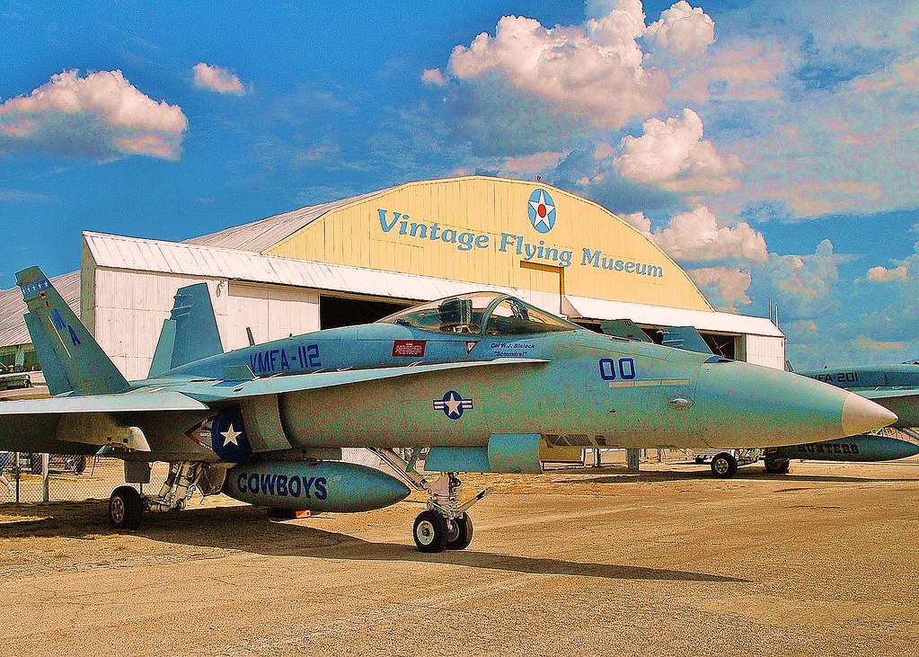Fort Worth video production in the aerospace and defense capital of Texas