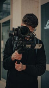 Austin Video Production Company