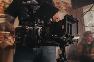 Des Moines Video Production Company