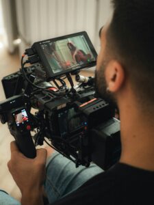 Anaheim Video Production Company