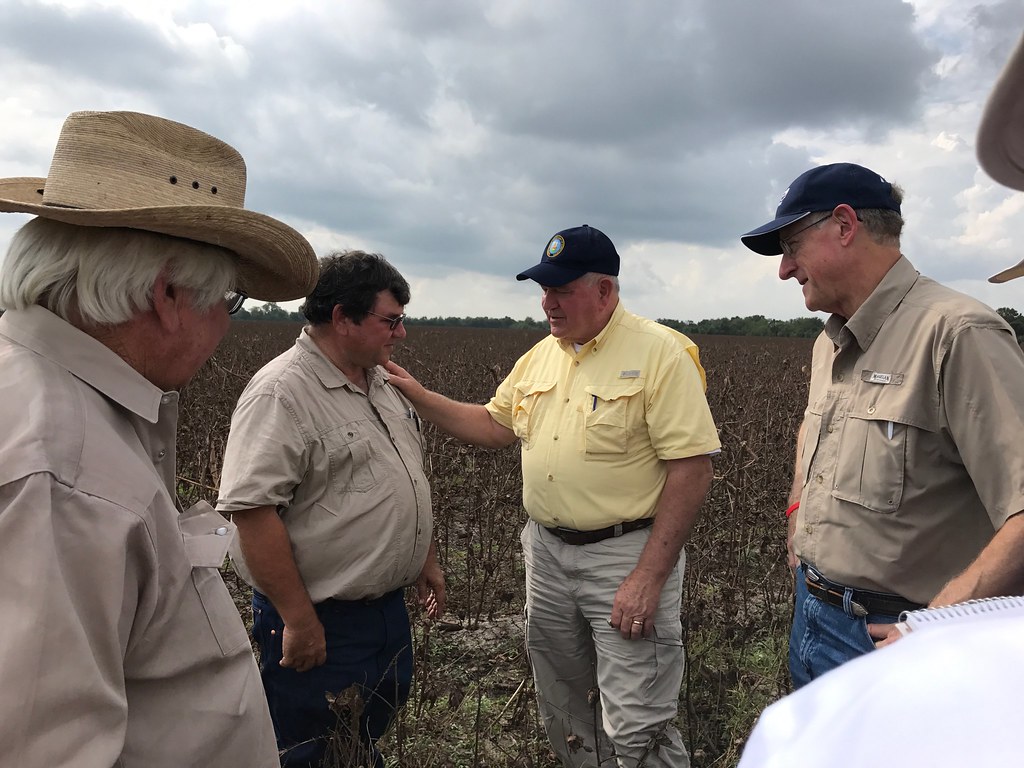 Lubbock video production across the West Texas agribusiness and cotton region