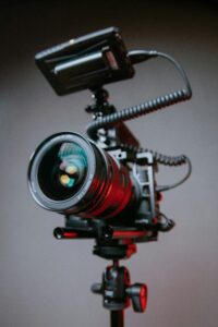 Plano Video Production Company