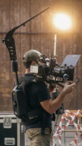 Fort Worth Video Production Company