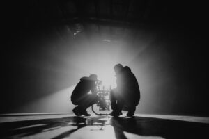 Grand Prairie Video Production Company