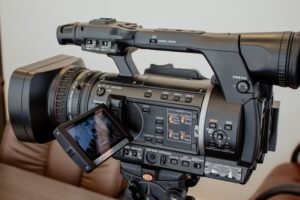 Dallas Video Production