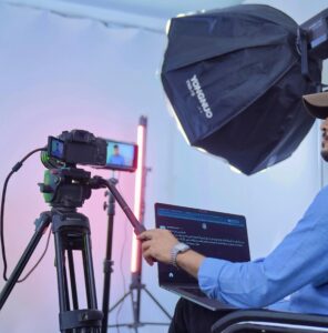 Fort Worth Video Production Company