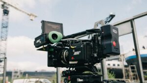 Boston Video Production