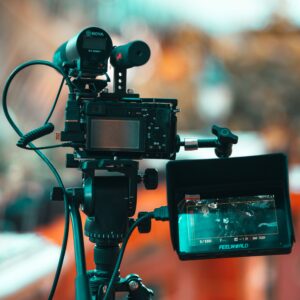 Fort Worth Video Production Company