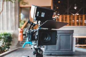 Lubbock Video Production Company