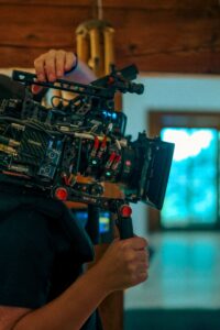 Lubbock Video Production Company