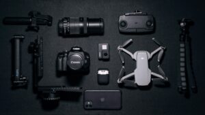 Grand Prairie Video Production Company