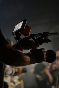 Dallas Video Production
