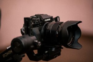 Grand Prairie Video Production Company