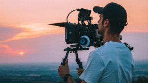 Washington DC Video Production Company