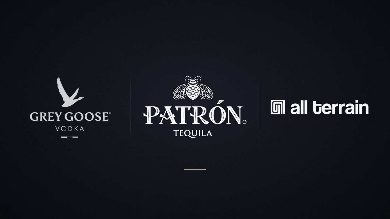 Grey Goose × Patrón luxury activation — Tone Films video production